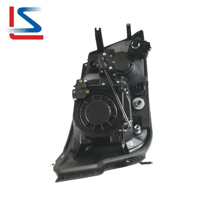 Auto Head Lamp for Jinbei Amandla 2002-2010 Headlight