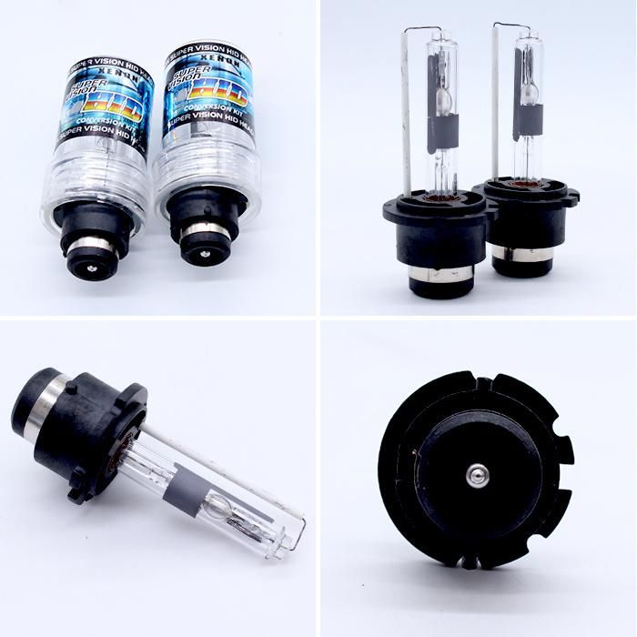 D1s LED Headlights Conversion with Xenon Bulb Kit for Car (D2s D3s D4S)