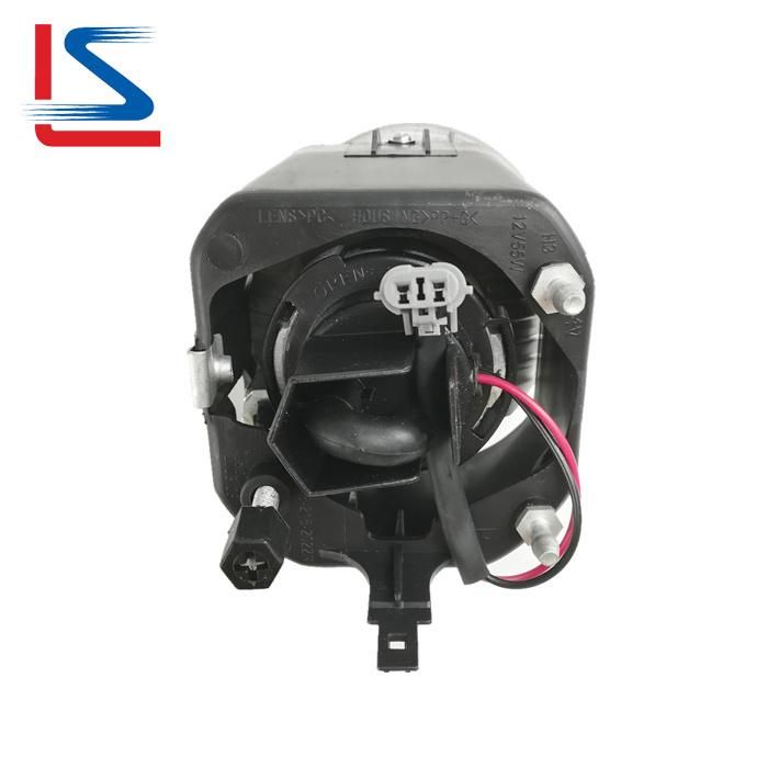 Auto Fog Lamp for Paladin/D23 Pick-up 720 Roniz Frontier 2002-2005 Fog Light 215-2022 26150-8h025 26155-8h025