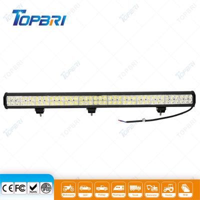 4X4 36inch 234W CREE LED Light Bar for Truck Offroad