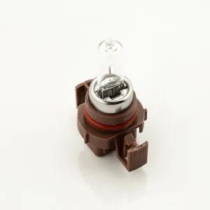 H16 12V 15W Pg20-3 International Standard Headlight Bulbs Lamps Halogen Auto Lights for Car Bus and Truck.