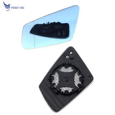 Auto Dimming Heated Side Mirror Glass for Benz W212