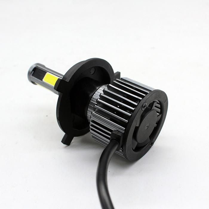 G5 LED Headlight Auto Bulbs H4