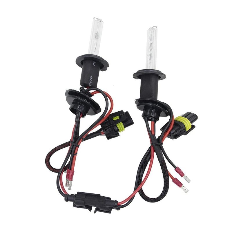 Lightech Cheap HID Headlight 9005 Hb3 35W 55W 6000K Xenon Bulbs