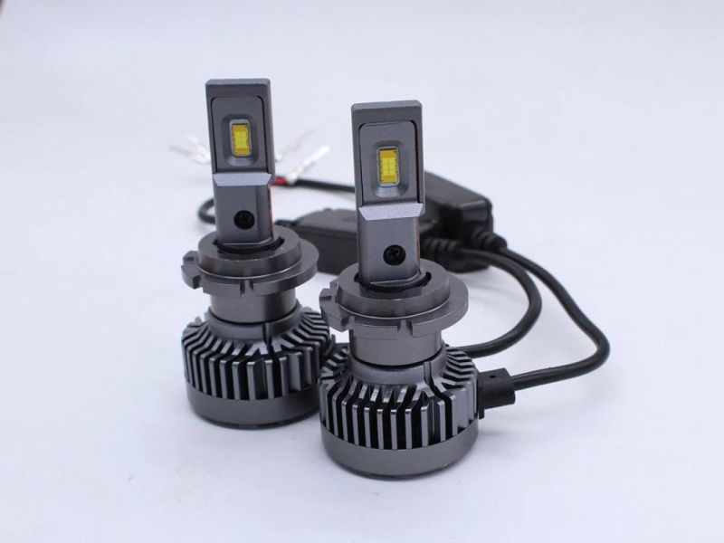 12V Auto LED Bulbs D1 D2 D3 D4 D8 Headlights