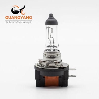 Factory H11b Halogen Lamp 12V 55W Quartz Glass Headlight Bulbs