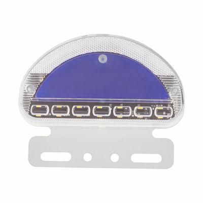 Hot Sale Back LED Lamp LED Tail Light Auto LED Turn Bulbs Auto Lamp