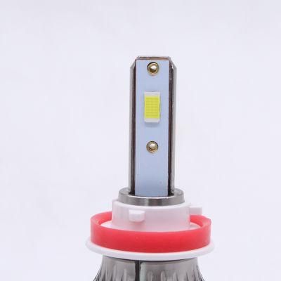 9005 9006 H1 H11 H4 H7 Auto Light Bulb LED Headlight
