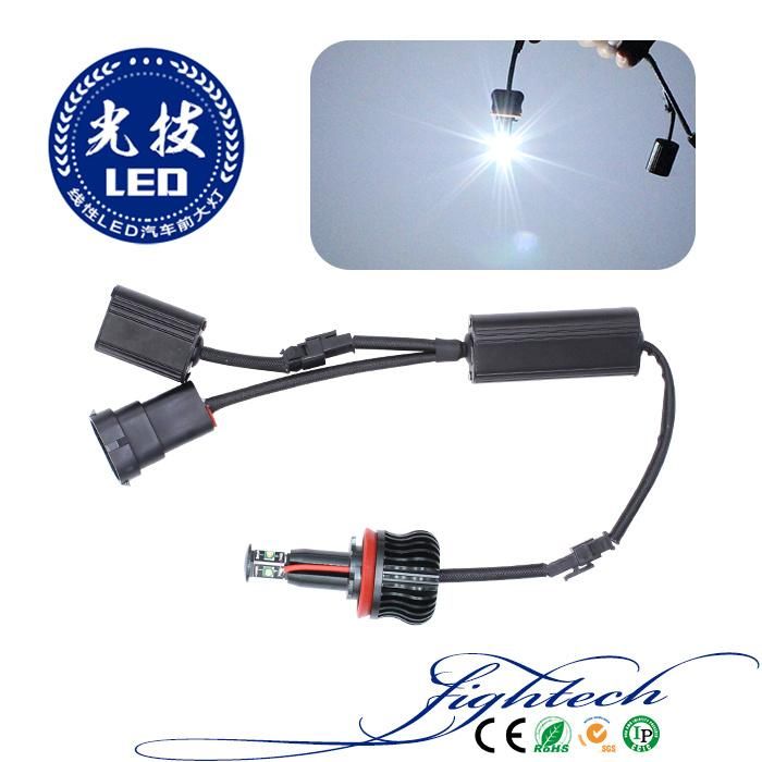Lightech H8 B MW Vision Angel for Auto Headlight