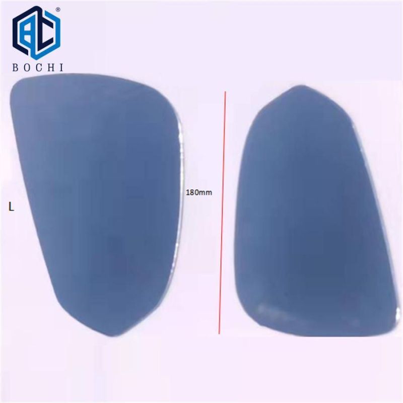 Wholesale Custom Anti Glare Real Rearview Car Glass Side Mirror