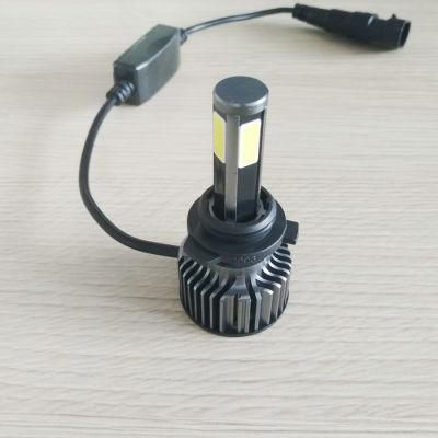 Lightech Mini 9012 Bulbs LED Headlight Kit