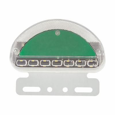 LED Rear Lamp Tail Lights for Auto Lamp Sealed Beam Light