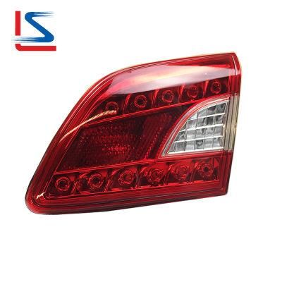 Factory Sale Auto Tail Lamp for Sylphy 2012-2015 Rear Lamp Inner R 26550-3ra3a-B253 L 26555-3ra3a-B253