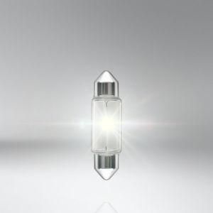 T11 C5w 12V 5W Sv8.5 Festoon Backup Fog Stop Tail Turn Lamps Halogen Lights Auto Headlight Bulbs for Car Bus and Truck