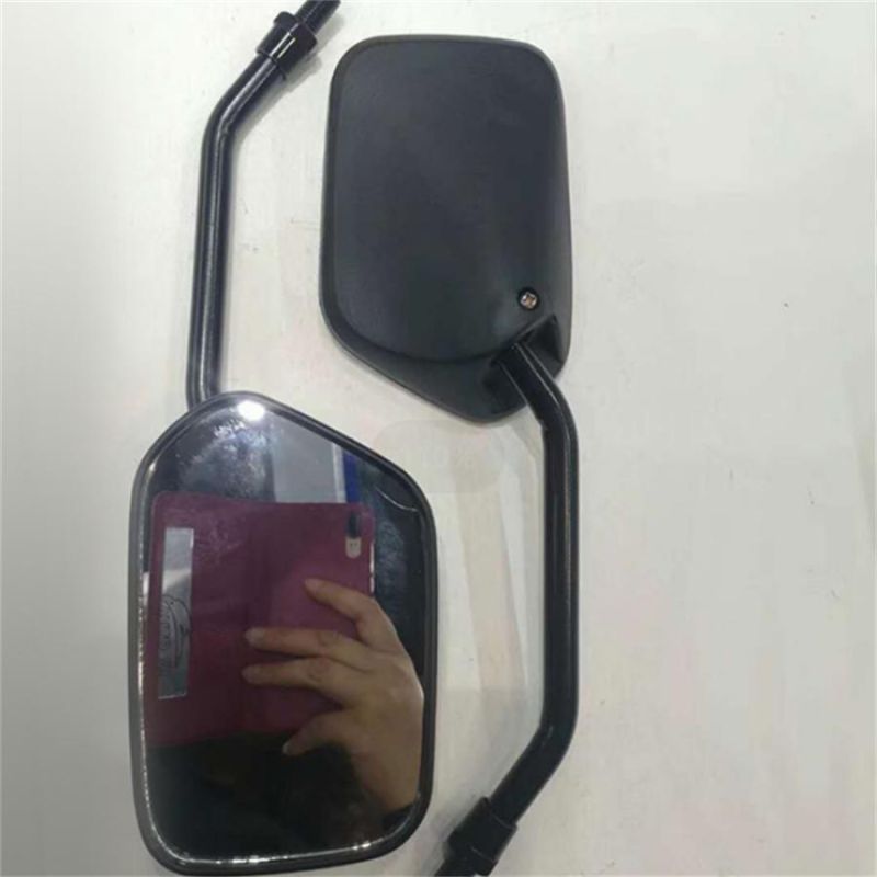 China Manufacture Motorcycle Rearview Side Mirrors for Motorcycle for Honda
