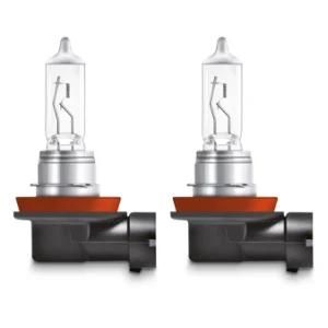 H11 12V 55W Pgj19-2 LED Night Breaker Laser Fog Headlight Car Parts Auto Lights Turn Lamps Signal Halogen Bulbs for Car Bus and Truck