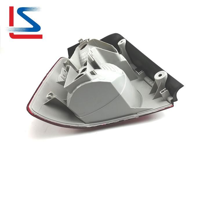 High Quality Auto Rear Light for Touran Van 2006-2010 R 1t0945096j L 1t0945095j Combination Auto Tail Lamp