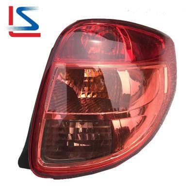 Auto Back Lamp for FIAT Sedici 2006 Rear Light for Suzuki Sx4 2007 R 0071742458 L 0071742462