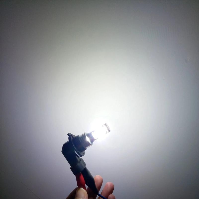 2018 Newest LED Fog Light with Canbus (3000K or 6000K~6500K)