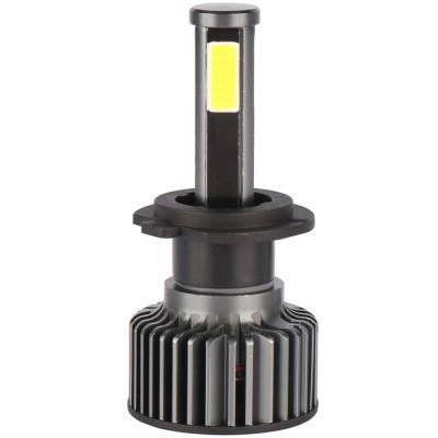 Lightech A4 Mini H7 LED Headlight