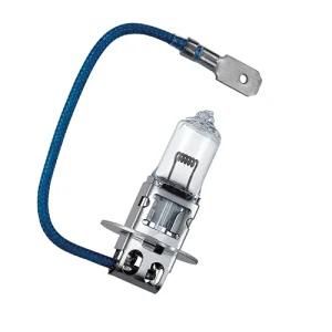 H3 12V 55W Pk22s International Standard Auto Lights Bulbs Headlight Lamps Halogen for Car Bus and Truck.