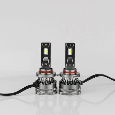 Wholesale Mini LED Headlight 9005 Csp 60W LED Lighting and Light Bulb for Car Auto Lighting System