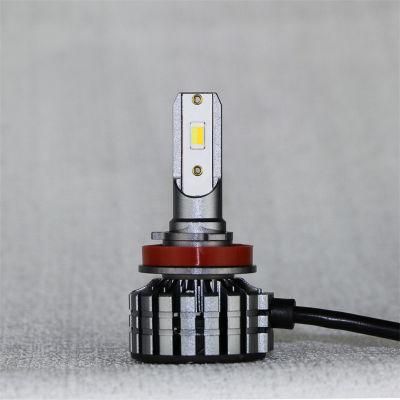 8500lm 60W Luces LED Headlight Auto Lighting Systems Car Lights H3LED Headlights H4
