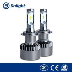 M2 Series 4300K/5700/6500K H7 LED Car Light for Car LED Headlight