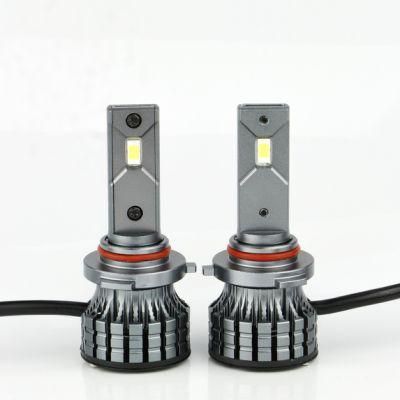 Wholesale LED Bulbs V11n 9005 / 9006 48W 5500lm 6000K Super Bright Car LED Headlights