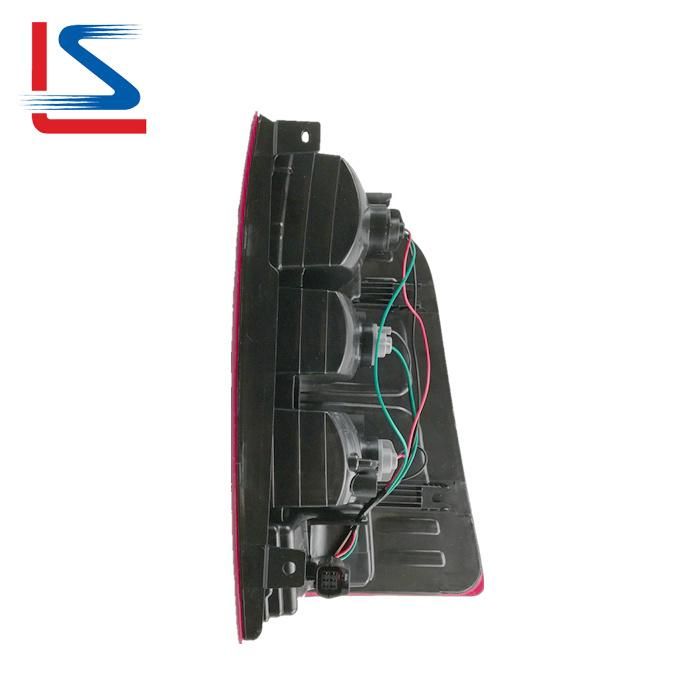 Auto Spare Parts - Rear Lamp for Ford Ranger 2006-2009 R 6m34-13b504-Bb L 6m34-13b505-Bb 1467954 1497690