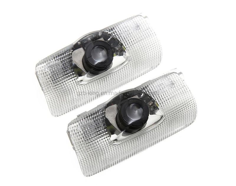 LED Car Door Logo Light for Toyota