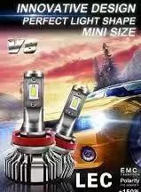 LED Head Light