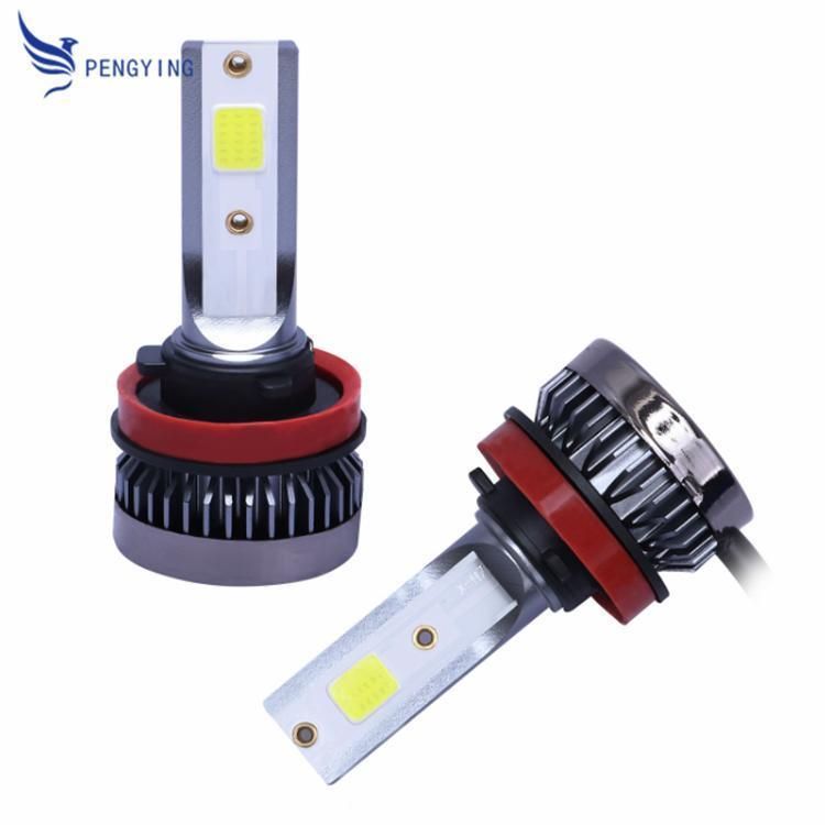 Factory Sales Hot Sale Truck H11 Headlamp