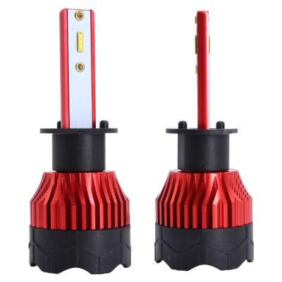 HID Ballasts Auto Parts K5 LED Light with F2 LED Car Welcome Door Light