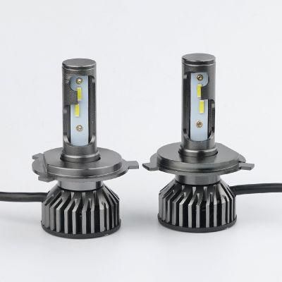 High Power Super Bright Decoder LED Headlight Bulbs 9006 LED, Auto Car LED Headlight