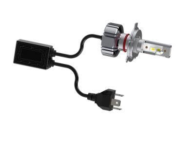 Auto Light H4 H7 H11 H13 9005 9006