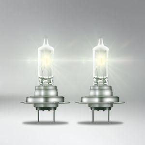 H7 12V 55W Px26D Night Breaker Hot Car Parts Halogen Lights Bulbs Headlight Auto Lamps for Car Bus and Truck