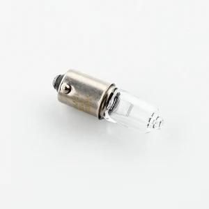 H10W 12V 10W Ba9s International Standard Halogen Lamps Auto Bulbs Backup Fog Stop Tail Turn Lights for Car Bus and Truck.