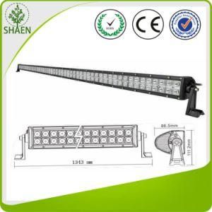 6000k 300W Double Row 50&quot; LED Bar Light