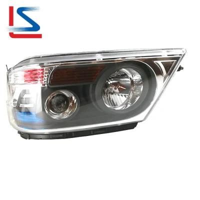 Auto Headlight Lamp for Jinbei New Lion Auto Lamp