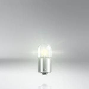 T16 R5w 12V 5W Ba15D Festoon Halogen Backup Fog Stop Tail Turnbulbs Lights Headlight Auto Lamps for Car Bus and Truck