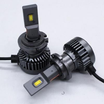 Lightech 6000lm D2h LED Headlight for Car Lgiht