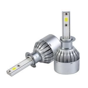 E-MARK Certificated 12V 24V Aftermarket Vehicle Headlights