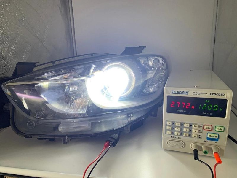 Super Light 6000lm 9006 Car LED Light