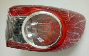 Toyota Corolla 2010 Taillight Rear Lamp Boot Light Back Light 81550-02220 81560-02220