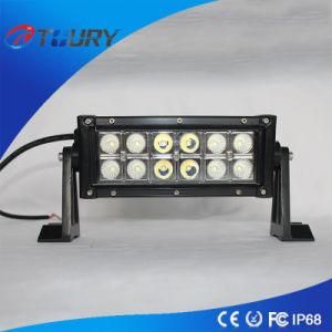 Auto Accessory LED Lighting Lightbar 36W LED Trailer Light Bar