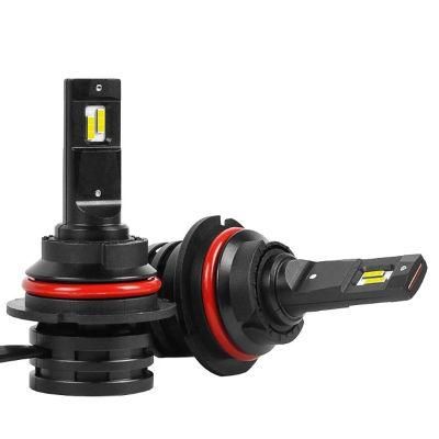 Car H1 H3 H4 H7 H11 9004 9007 H15 H7 Headlight LED