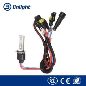 Kit Xenon Digital 4300K 6000K 8000K H1 H3 H4 H7 H8 H11 Hb4 Reator Xenon Universal Reposi&ccedil; &atilde; O 12V 35W Digital Carro Moto