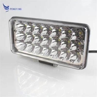 Factory Sales Low Price Truck Light
