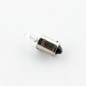 T8.5 T3w 24V 3W Ba9s International Standard Halogen Lamps Auto Bulbs Backup Fog Stop Tail Turn Lights for Car Bus and Truck.